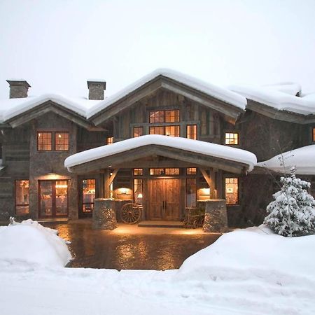 Gold Mine Lodge Steamboat Springs Eksteriør bilde