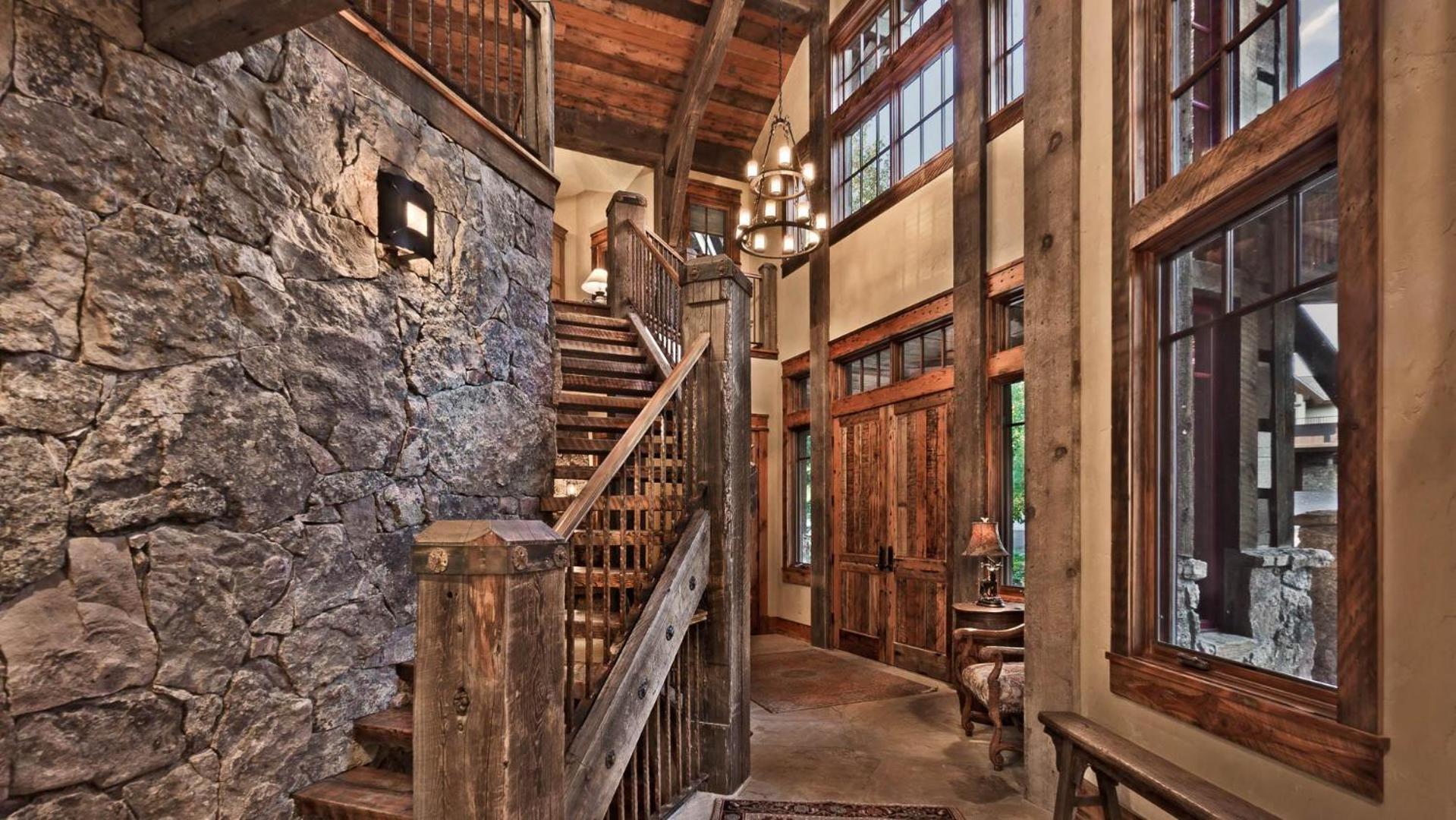 Gold Mine Lodge Steamboat Springs Eksteriør bilde