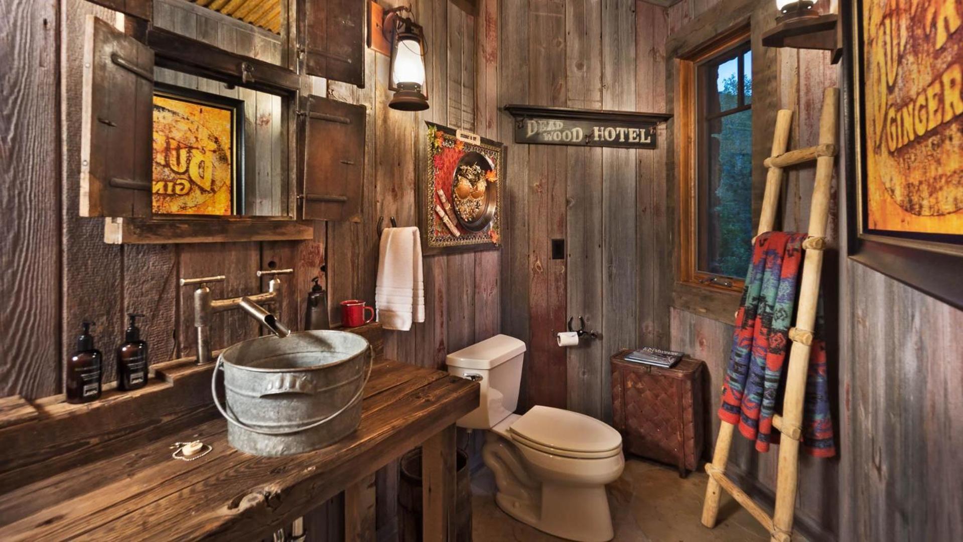 Gold Mine Lodge Steamboat Springs Eksteriør bilde