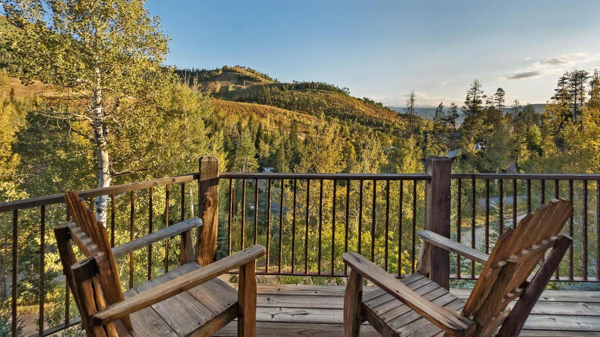 Gold Mine Lodge Steamboat Springs Eksteriør bilde