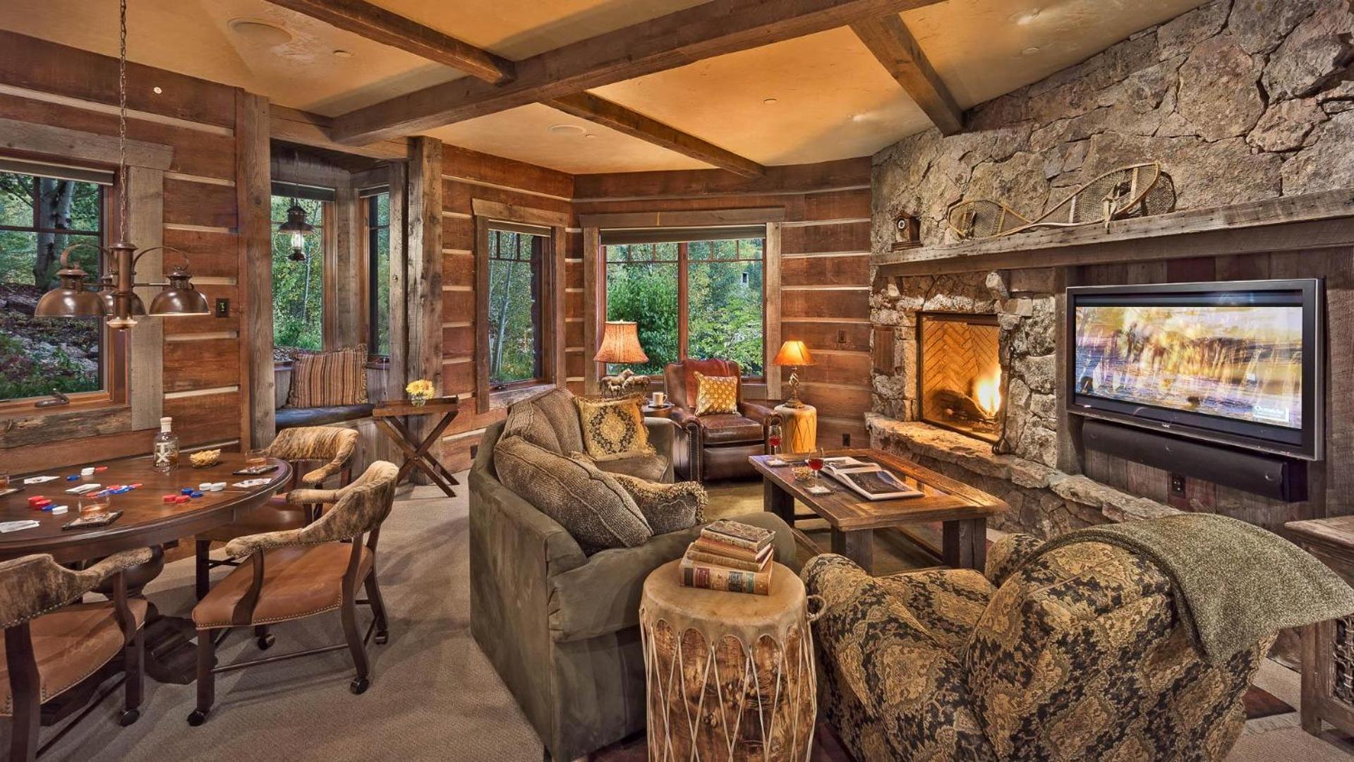 Gold Mine Lodge Steamboat Springs Eksteriør bilde
